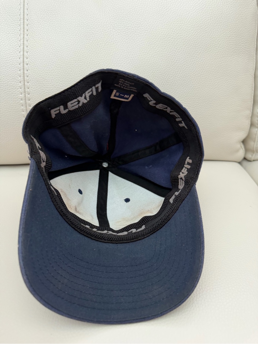Custom Bundle of 2x NP hats for @Maxiiiz - Picture 3 of 6